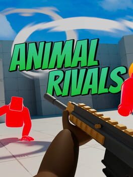 Animal Rivals