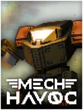 Mech Havoc