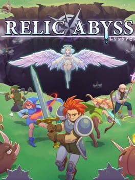 Relic Abyss
