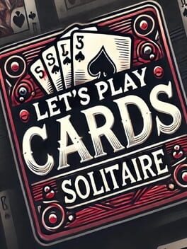 Let’s Play Cards Solitaire