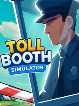 Toll Booth Simulator: Schedule of Chaos