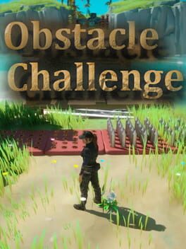Obstacle Challenge