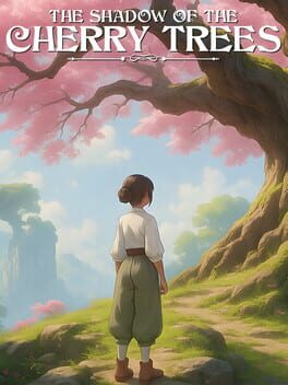 The Shadow of the Cherry Trees