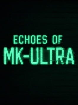 Echoes of MK-ULTRA