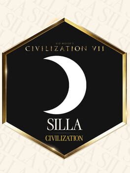 Sid Meier’s Civilization VII: Silla Pack