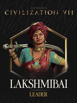 Sid Meier’s Civilization VII: Lakshmibai Pack