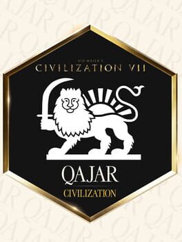 Sid Meier’s Civilization VII: Qajar Pack