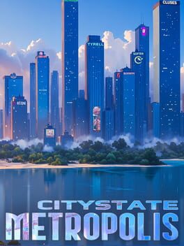 Citystate Metropolis