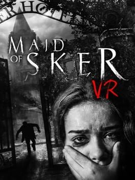Maid of Sker VR