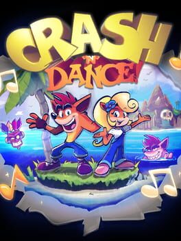Crash ‘N’ Dance