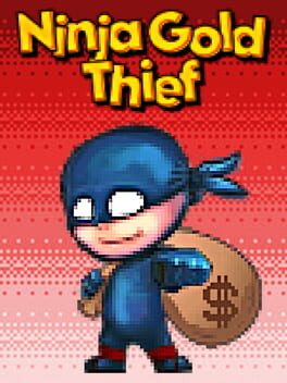 Ninja Gold Thief