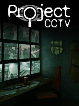 Project CCTV
