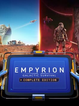 Empyrion – Galactic Survival: Complete Edition
