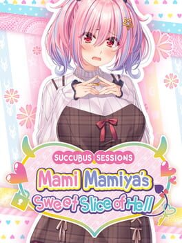 Succubus Sessions: Mami Mamiya’s Sweet Slice of Hell