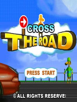 Cross the Road