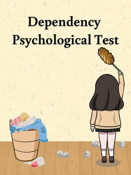 Dependency Psychological Test
