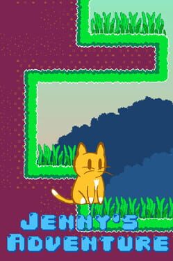 Jenny’s Adventures