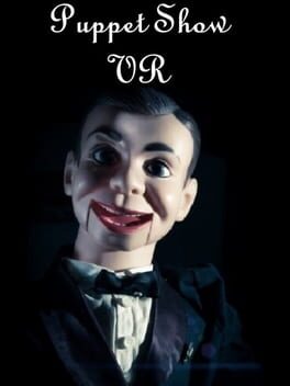 Puppet Show VR