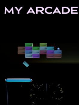My Arcade