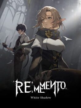 Rememento: White Shadow