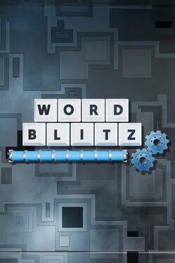 Word Blitz