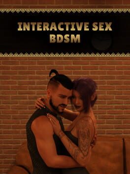 Interactive Sex: BDSM