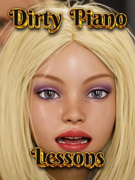 Dirty Piano Lessons
