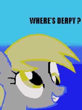 Where’s Derpy?