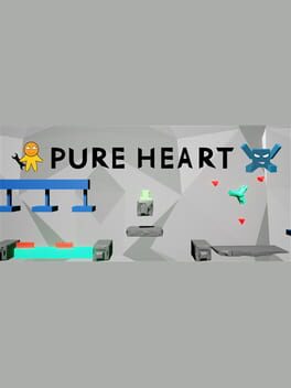 Pure Heart
