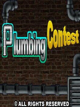 Plumbing Contest