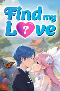 Find My Love