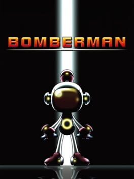 Bomberman 3DS