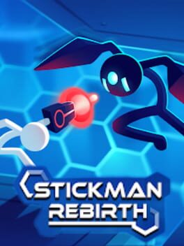 Stickman Project: Rebirth
