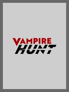 Vampire Hunt