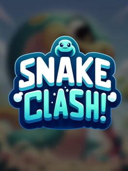 Snake Clash!