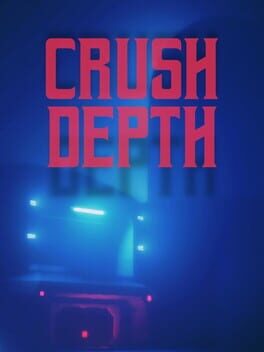 Crush Depth