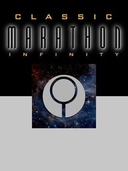 Classic Marathon Infinity