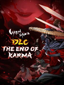 Warm Snow: The End Of Karma