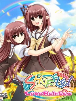 Shuffle! Love Rainbow