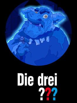 Die Drei&nbsp;???: Ruf Der Trolle