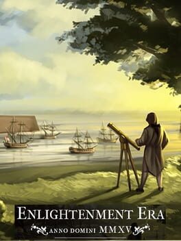 Sid Meier’s Civilization V: Enlightenment Era