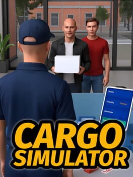 Cargo Simulator