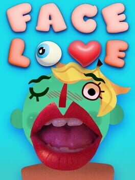 Face Love: Face Designer