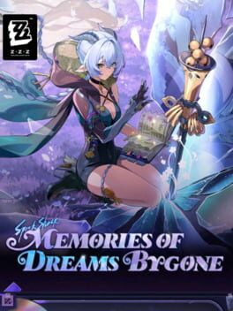 Zenless Zone Zero: Update 2.3 – Memories of Dreams Bygone