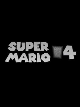 Super Mario _4
