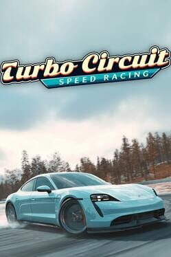Turbo Circuit: Speed Racing