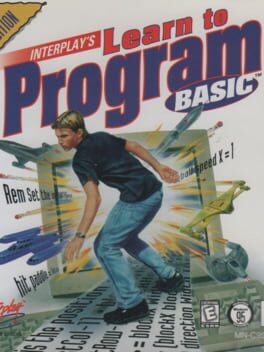 Interplay’s Learn to Program Basic