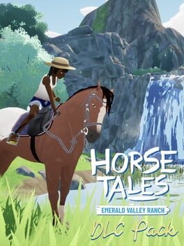 Horse Tales: Emerald Valley Ranch – DLC Pack