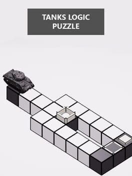 Tanks Logic Puzzle