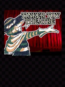 Tinker Toy Theatre